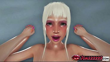Candy The Pantyhose Slut Gets Bound And Pounded Hard In 3d Animation Porn - Bouncing Pov Cowgirl Moaning Loudly, Bed Missionary Stretching And Helpless Reverse Lift Ending In Thick Cum Inside A Lot Of Sperm thumbnail