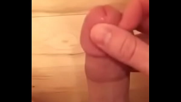 Twink Cum Big Cock 
