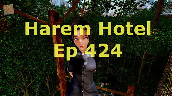 Nonton Harem Hotel 424 thumbnail