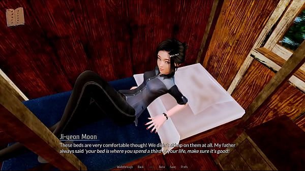 Play MP4 - Harem Hotel 424