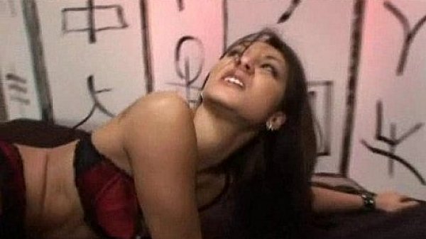 Asian gets fucked 416 