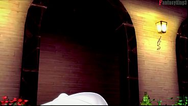 Felicia Hardy (black Cat) Bikini Hard Sex | Marvel Spiderman | & Pov On On Sheer & Ptrn: Fantasyking3 thumbnail