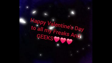 Nonton Happy Valentine's Day Freaks And Geeks!!!!! thumbnail