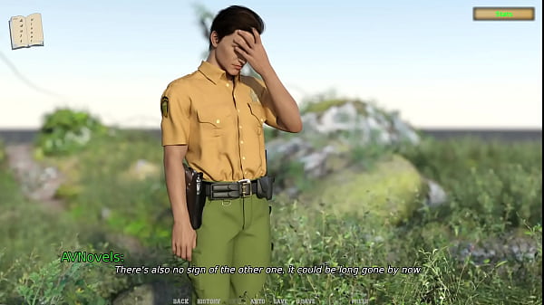 Cursed Affection 14 thumbnail