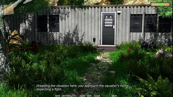 Play MP4 - Cursed Affection 14