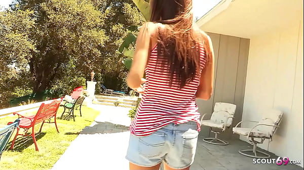 Celeste Star And Brett Rossi Intense Lesbo Fun When Husband Away thumbnail