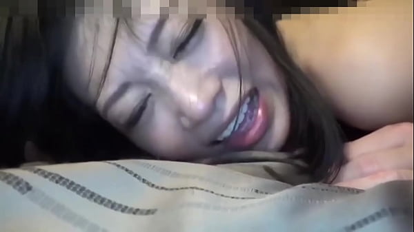 Play MP4 - Uncensored&comma; beautiful Japanese wife with big tits and milky black hair&period; Shaved pussy creampie sex&period; Cowgirl&period; Sexy cosplay