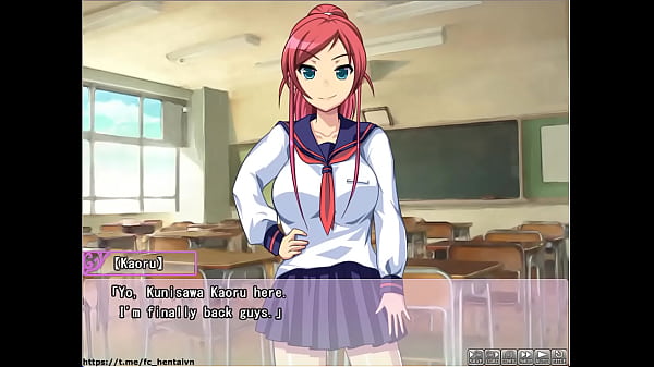 A Hardcore Man sMan Turns Into_a Massive Slut part 01