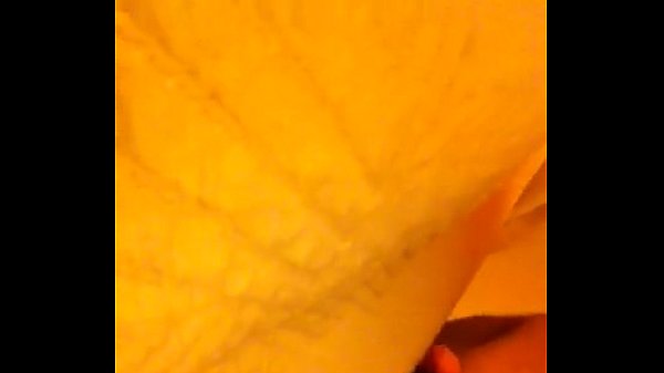 Man slaps his asshole with sound.MOV