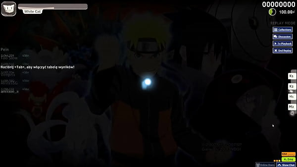 Nonton Osu 6 Digit Close To Combo thumbnail