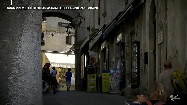 Nonton Moto Gp - Mundial De Motovelocidade - Moto 2 thumbnail