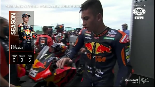 Moto gp mundial de motovelocidade moto 2 