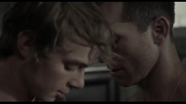 Play MP4 - Acero &lpar;Steel&rpar; Chad Connell and David Cameron love gay sex scene