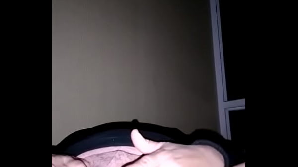 La cuarentena me tiene muy caliente golosita chilena 