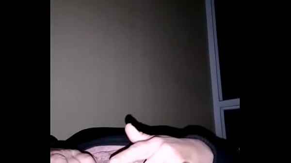 La cuarentena me tiene muy caliente golosita chilena 