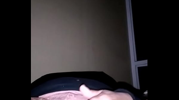 La cuarentena me tiene muy caliente golosita chilena 