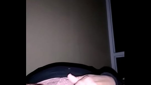 La cuarentena me tiene muy caliente golosita chilena 