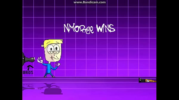 Nmorgue Vs Queen Vinnie dille edition 2015 