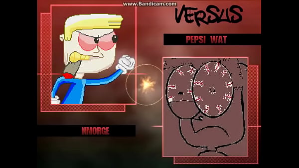 Nonton Nmorgue Vs Queen Vinnie Dille Edition 2015 thumbnail