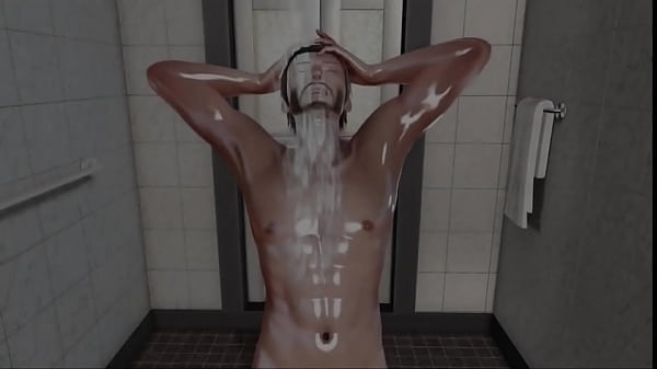 Play MP4 - Max's Life Temporada 2 Cap 64 - Vuelta a casa y follando con mi hermanastra en la ducha