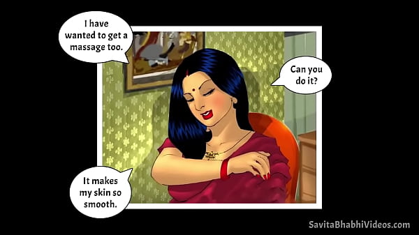 Play MP4 - Savita Bhabhi Videos - Episode 5
