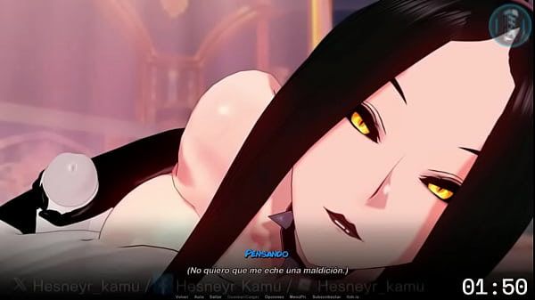 GME Anime World: part 6 fap