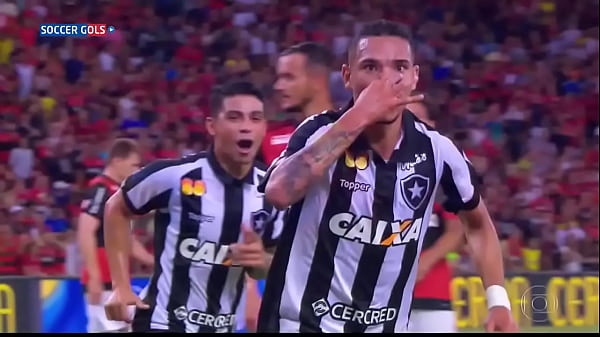 Botafogo fodendo amulambada