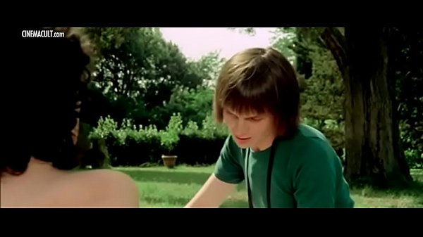 Edwige Fenech_Nude Scene Compilation