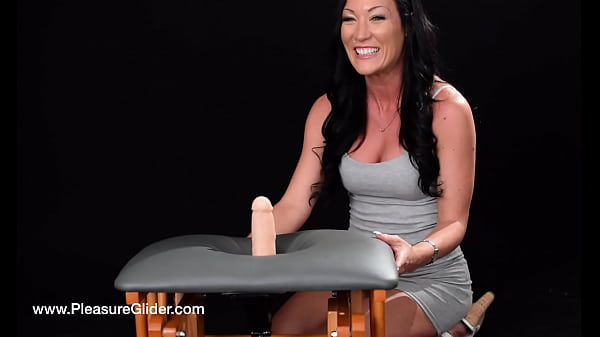 The Pleasure Glider with Starri Knight 