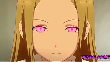 LAS MEJORES COGIDAS SABROSAS CHICAS CON TETAS GRANDES TIENEN SEXO SABROSO CON SU HERMANO, HENTAI ANIME 