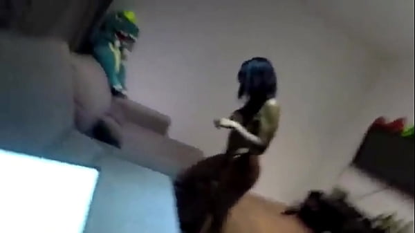 esposa do_meu amigo esperou ele sair pra quicar napica