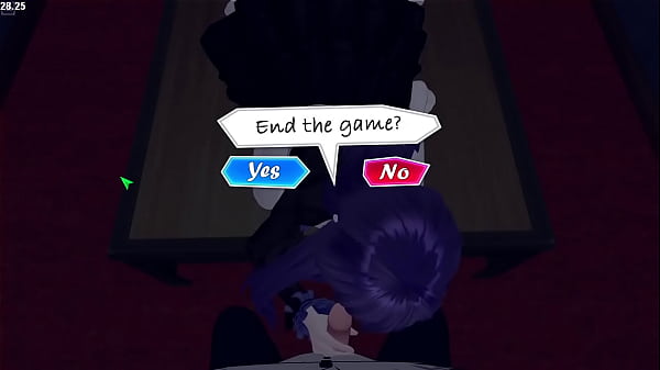 Nonton Artificial Academy 2 Frederica Bernkastel01 thumbnail