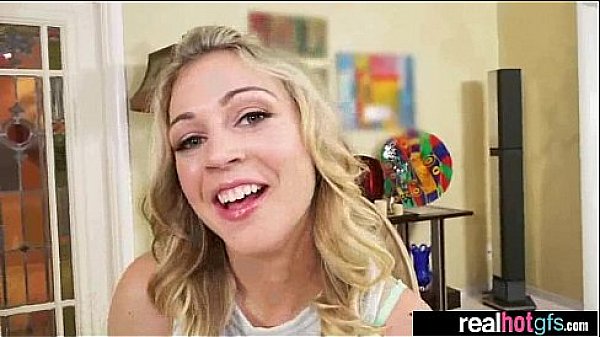 Cali savannah hard scene with amateur real gf video 07 