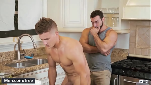 Trailer preview - Men.com 