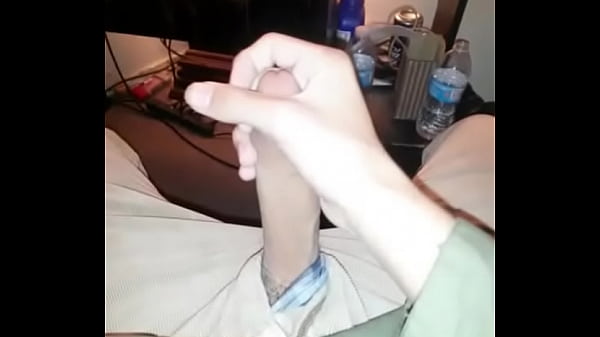 Touching myself straight  latino