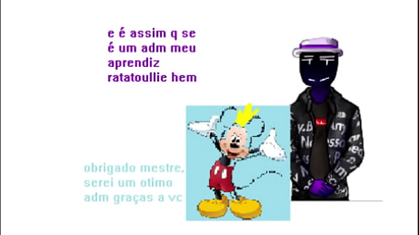 Discord servidor manual fodendo muito forte o dryzzer 