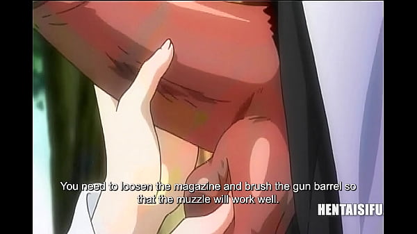 2 GirlsFrom His Class_On The Dick 1 OnThe Face HENTAI