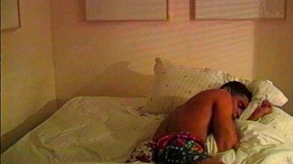 Pacific Sun - Nubian Hores 1 2 - scene 5 - extract 2 