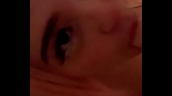 Sucking your meat at 7am