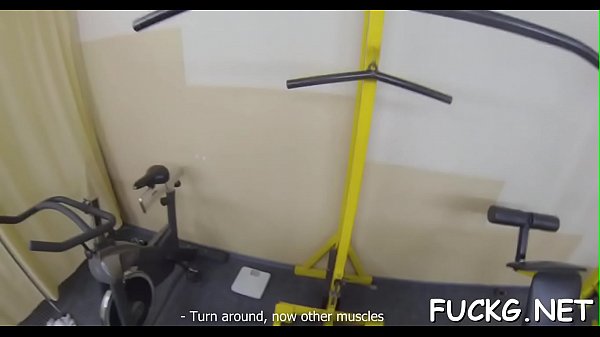 Pounding a slut on a spycam