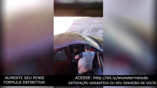 Voyeur flagra casal fodendo na frente de_sua casa