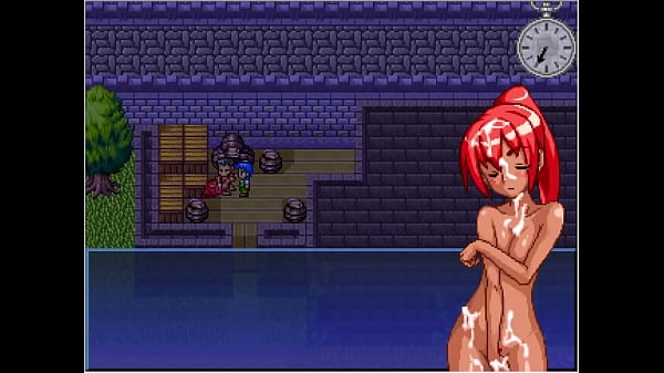 路地裏で理不尽に犯される 