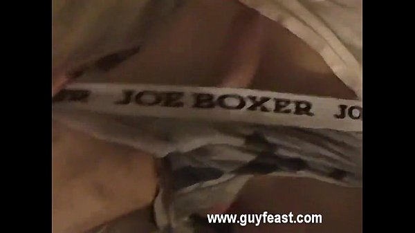 Trace rips William'_s shirt off and makes him remove his sock with his teeth prev