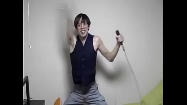 Japanese Gay Boy Takada　高田健志　 thumbnail