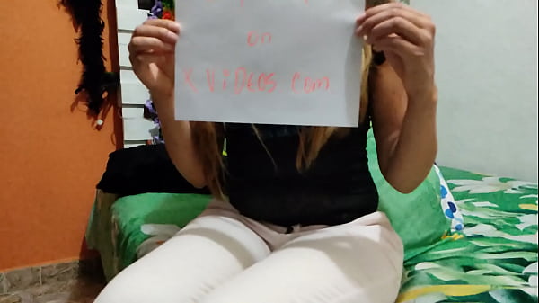 V&iacute_deo de verificaci&oacute_n