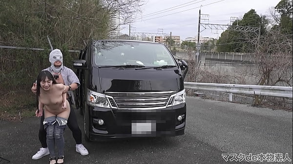 こんな美女が学級委員長で、生徒会で、クビれボインで、野外露出で、ジジイの数億匹を体内に受け入れてしまう thumbnail