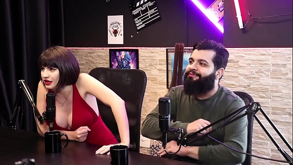 Play MP4 - MELHORES MOMENTOS DA LADY SNOW E LORD KENOBI NO SENSUAL CAST - PARTE 3 &lpar;WATCH ON&colon; SHEER&sol;RED&rpar;