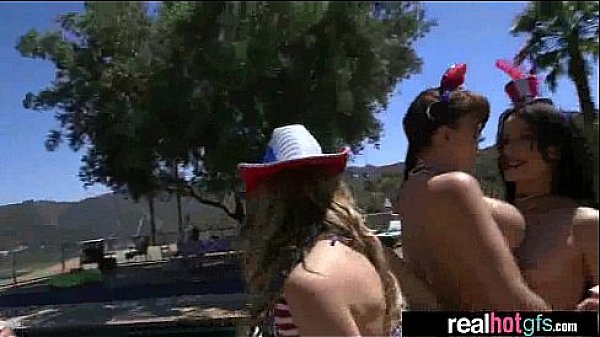 (blake eden) Horny GF Perform Sex In Front Of Camera clip-07 