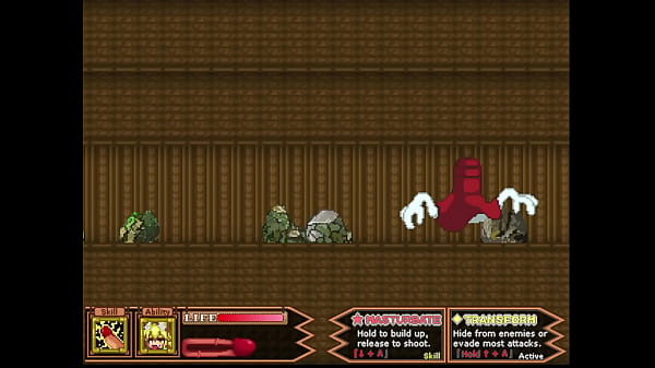 Fobs playthrough ver1 20 part 3