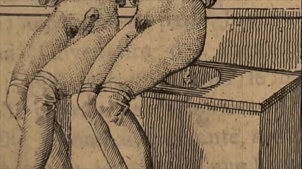 My Secret Life_Top Twenty Vintage Illustration